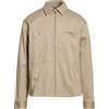 BELSTAFF - Giubbotto - Beige