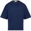 MCQUEEN - T-shirt - Blu navy