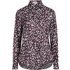 CAMICETTASNOB - Camicie e bluse fantasia - Malva