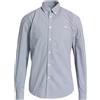 HARMONT & BLAINE - Camicia fantasia - Blu notte