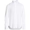 TOMBOLINI - Camicia slim fit - Bianco