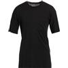 MASNADA - Basic t-shirt - Nero