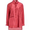 CRISTINA BONFANTI - Camicie e bluse in seta - Rosa antico