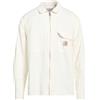 CARHARTT WIP - Giubbotto - Avorio