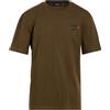 DSQUARED2 - T-shirt - Verde militare