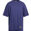 VERSACE JEANS COUTURE - Basic t-shirt - Blu navy