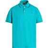 PAUL & SHARK - Polo - Turchese