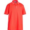 PAUL & SHARK - Polo - Rosso