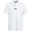 VERSACE JEANS COUTURE - Polo - Off white
