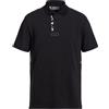 VERSACE JEANS COUTURE - Polo - Nero