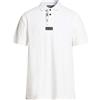 VERSACE JEANS COUTURE - Polo - Bianco