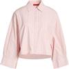 MAX&Co. - Camicie e bluse fantasia - Rosa chiaro