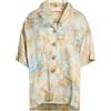 ZIMMERMANN - Camicie e bluse fantasia - Sabbia
