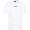 DSQUARED2 - T-shirt - Bianco
