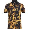 VERSACE JEANS COUTURE - Polo - Nero