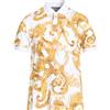 VERSACE JEANS COUTURE - Polo - Bianco