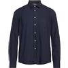 LA MARTINA - Camicia regular fit - Blu notte