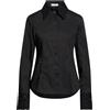 CAMICETTASNOB - Camicia - Nero