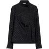 ISABEL MARANT - Camicie e bluse tinta unita - Nero