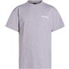 JACQUEMUS - Basic t-shirt - Grigio