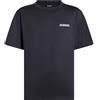 JACQUEMUS - Basic t-shirt - Blu notte