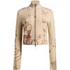 GUESS - Cardigan - Sabbia