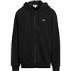 LACOSTE - Felpa - Nero