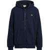 LACOSTE - Felpa - Blu notte