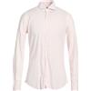 XACUS - Camicia regular fit - Rosa chiaro