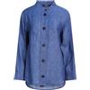 'S MAX MARA - Camicie e bluse tinta unita - Blu