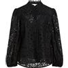 ZIMMERMANN - Camicie e bluse in pizzo - Nero