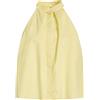 MAX&Co. - Camicie e bluse tinta unita - Giallo pastello