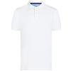 HARMONT & BLAINE - Polo - Bianco