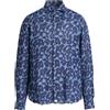 SONRISA - Camicia fantasia - Blu
