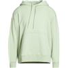 NIKE - Felpa - Verde chiaro