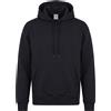NIKE - Felpa - Nero