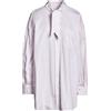 VICTORIA BECKHAM - Camicie e bluse fantasia - Rosa