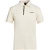 ASTON MARTIN by HACKETT - Polo - Beige