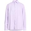 ETON - Camicia a quadri - Lilla