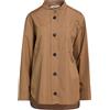 'S MAX MARA - Camicie e bluse tinta unita - Nocciola