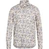 SONRISA - Camicia fantasia - Beige