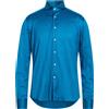 ALESSANDRO GHERARDI - Camicia regular fit - Verde petrolio