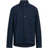 CROSSLEY - Giubbotto - Blu navy