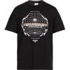 BURBERRY - T-shirt - Nero