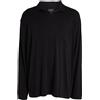 GIORGIO ARMANI - Polo - Nero