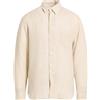 120% LINO - Camicia in lino - Beige