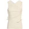 RICK OWENS - Canotta - Avorio