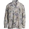 SKY HIGH FARM - Camicia fantasia - Grigio