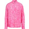 JACQUEMUS - Camicia fantasia - Fucsia