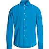 ALESSANDRO GHERARDI - Camicia regular fit - Azzurro